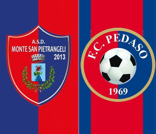 Monte San Pietrangeli vs Pedaso 3-2