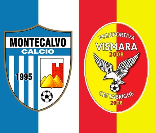 AVIS Montecalvo vs Vismara 2-1