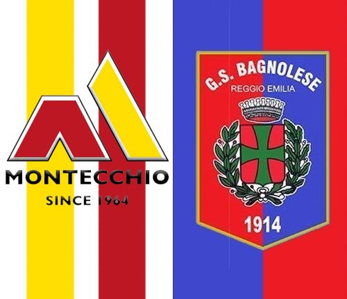 Montecchio-Bagnolese	1-1