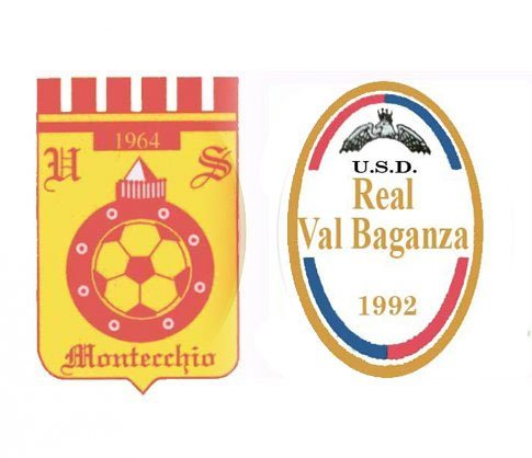 Us Montecchio-Real Val Baganza 1-1