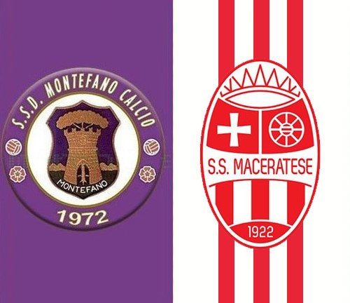 Montefano vs Maceratese 0-0