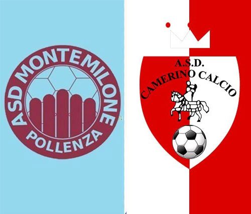 Montemilone Pollenza vs Camerino, il prepartita