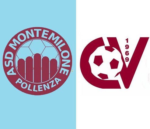 Montemilone vs Casetette Verdini 2-2