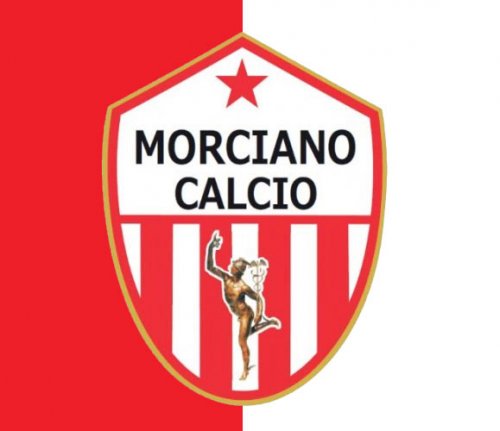 La rosa del Morciano calcio 2021-22