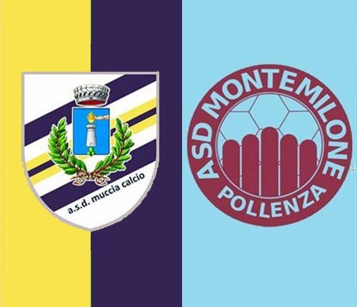 Muccia vs Montemilone Pollenza 1-2