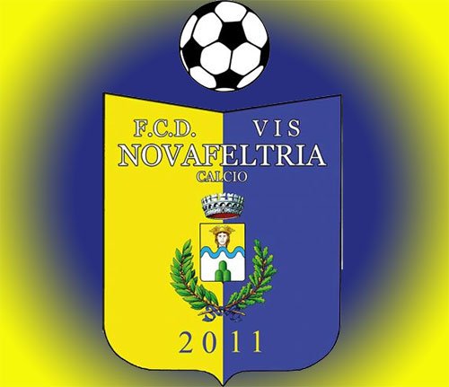 Pubblicata la rosa 2023-24 della Vis Novafeltria Calcio F.C.D.
