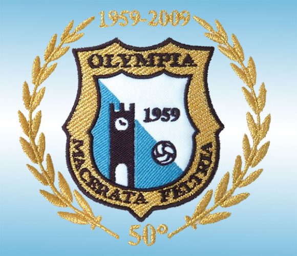Olympia Macerata Feltrai vs Vis Canavaccio 0-0