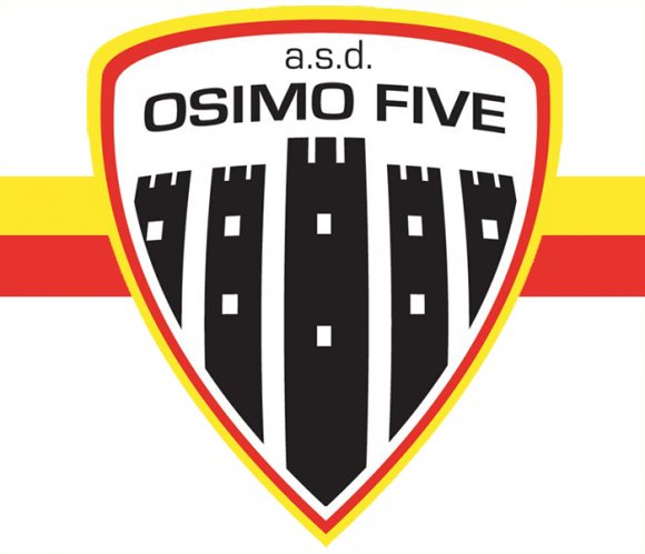 Osimo Five, via alla coppa