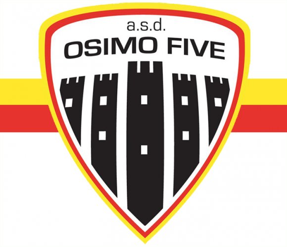 Osimo Five, via alla coppa