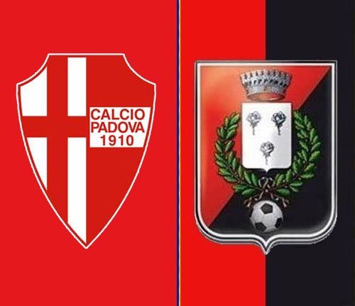 U.S. Fiorenzuola 1922 vs Padova Calcio 0-0