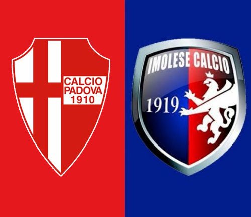 Padova vs Imolese 2-0