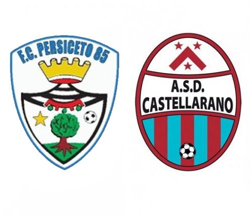 Persiceto vs Castellarano 0-3