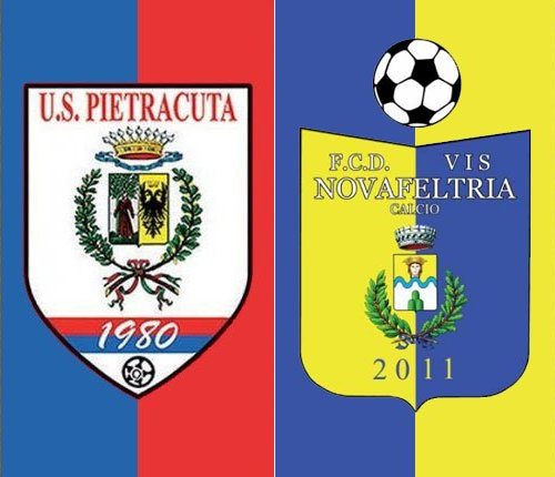 Coppa - Pietracuta vs Vis Novafeltria 0-0