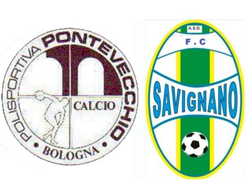 Finale Provinciale Coppa Emilia - Pontevecchio vs FC Savignano 4-1