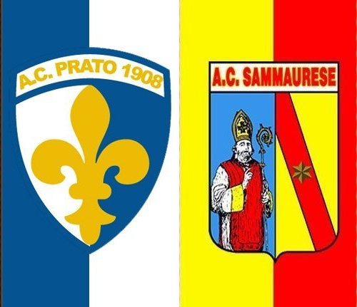 Prato vs Sammaurese 2-1