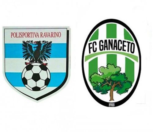 Ravarino &#8211; Ganaceto 0-2