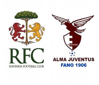 Under 15 Nazionali - Alma Juventus Fano - Ravenna FC 4-1