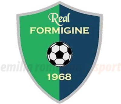 Pubblicata la rosa 2022-23 della S.S.D. a r.l. Real Formigine U19 Reg. Elite