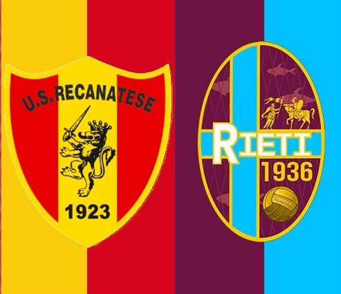 Rieti vs Recanatese 0-0