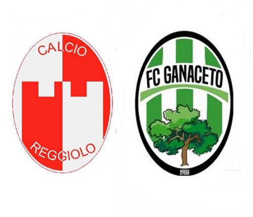 Reggiolo vs Ganaceto 1-1
