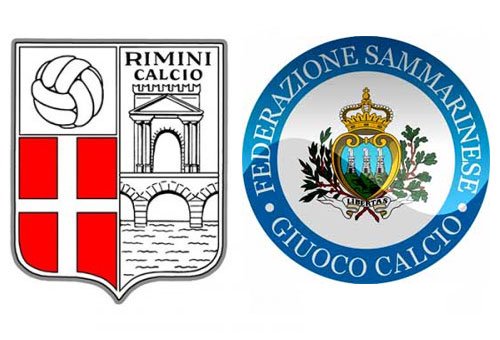 Il Rimini si impone 4-0 sulla nazionale sammarinese