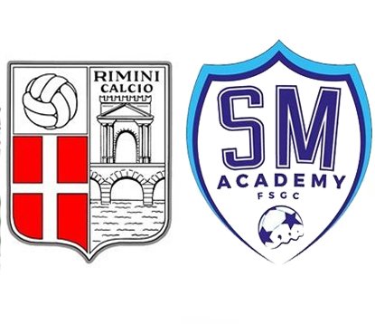 Campionato Under 15 -  Rimini-San Marino 2-0