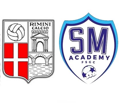 Campionato Under 15 - Rimini-San Marino 2-0