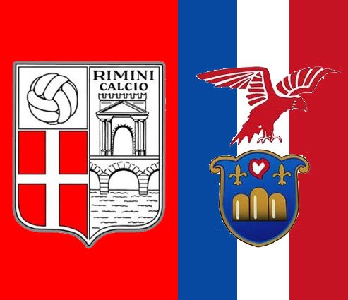 Lunedì l’amichevole Rimini vs Tropical Coriano