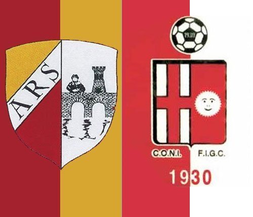 Riolo Terme vs Castrocaro 3-1