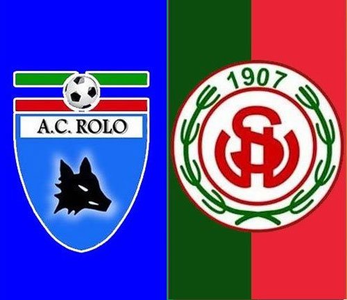 Rolo- Vignolese 2-4