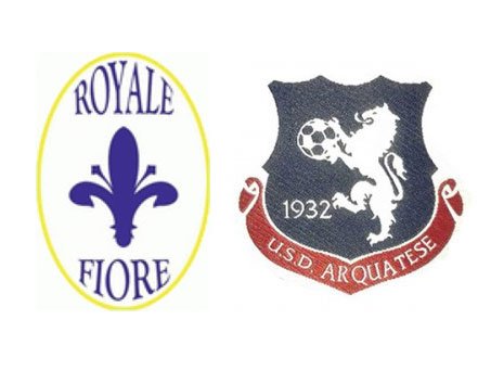 Royale Fiore - Arquatese 2 - 5