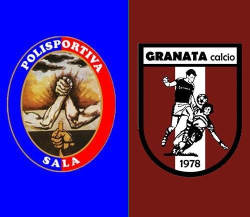Sala vs Granata 0-0