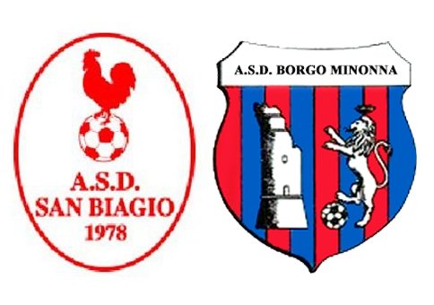 San Biagio vs Borgo Minonna 0-0
