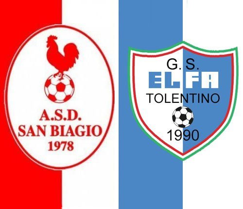 San Biagio vs Elfa Tolentino 0-4