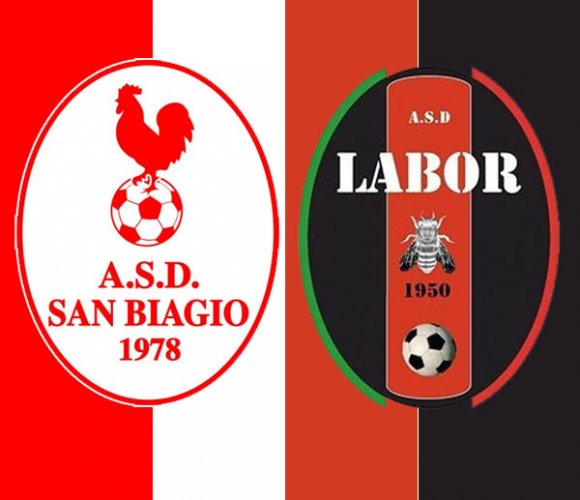 San Biagio vs Labor 0-0