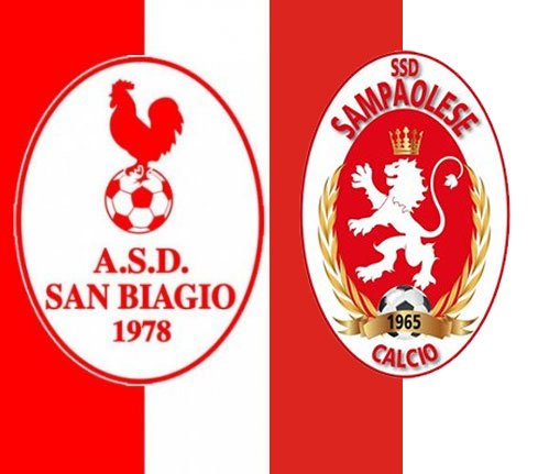 San Biagio vs Samapolese 1-4