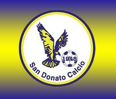 Il San Donato cala il tris