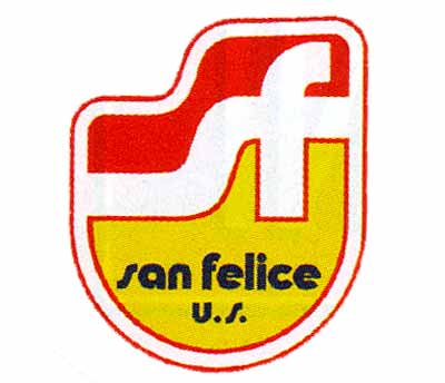 San Felice vs Fiorano 0-1