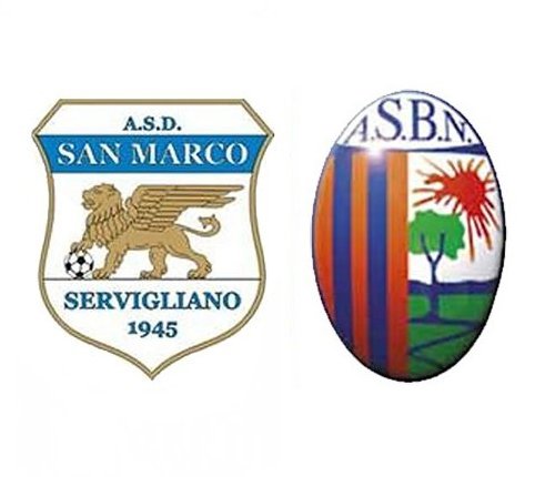 San Marco Serv.Lorese - Biagio Nazzaro Chiaravalle 1-0