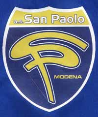 Virtus Romagna - Asd San Paolo 1 - 4