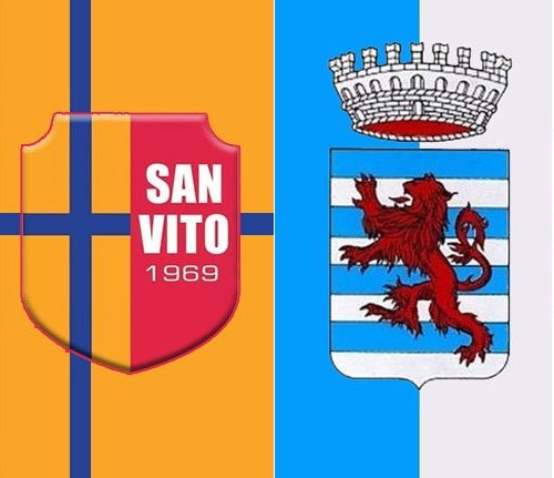 S. Vito vs Concordia 5-1