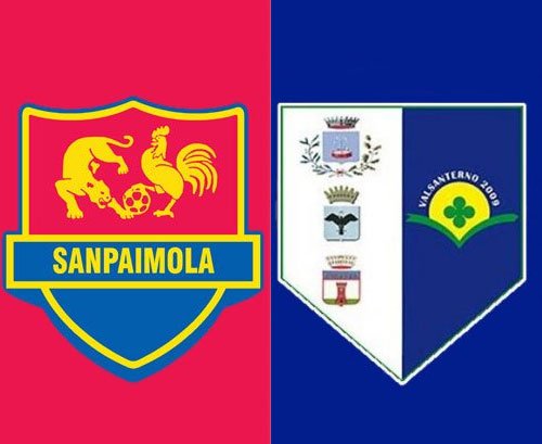 SanpaImola vs Valsanterno 1-0