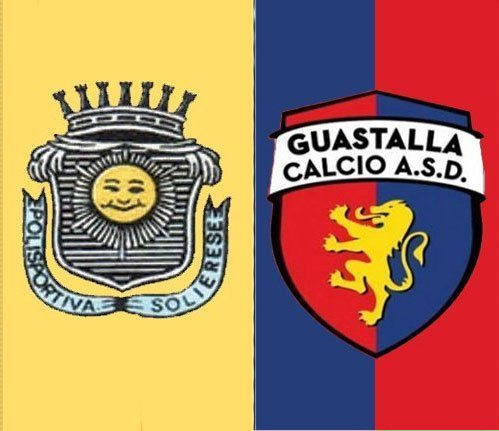 Solierese vs Guastalla 2-3