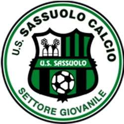 Under 14 - Rimini-Sassuolo 0-7