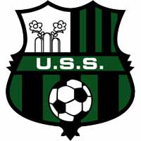 Sassuolo vs Udiense 2-4