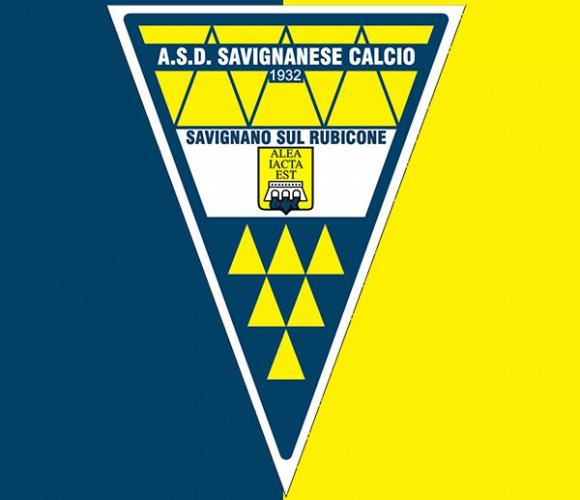 Comunicato ASD Savignanese Calcio