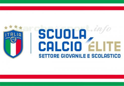 Scuola calcio elite: ancora una volta il Tolentino c'è