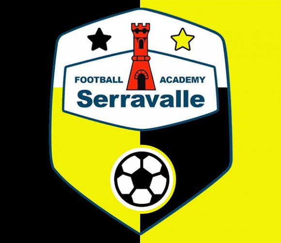 La Serravalle Football Academy cresce ancora