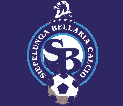 Siepelunga Bellaria vs Atletico Borgo 1993 4-3