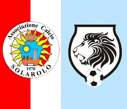 Solarolo – Alfonsine 1-1